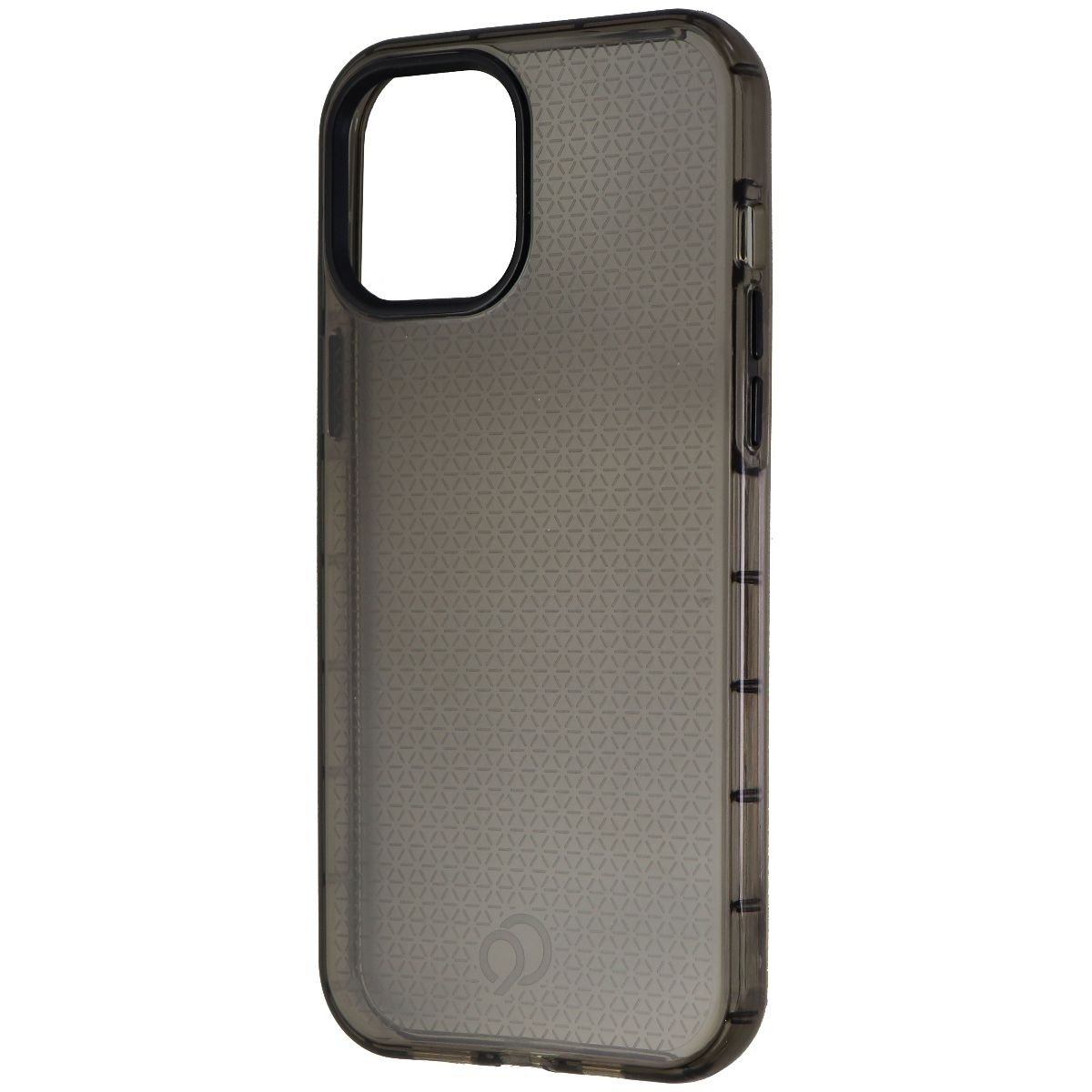 Nimbus9 Phantom 2 Series Case For Apple IPhone 12 Pro Max - Carbon Black