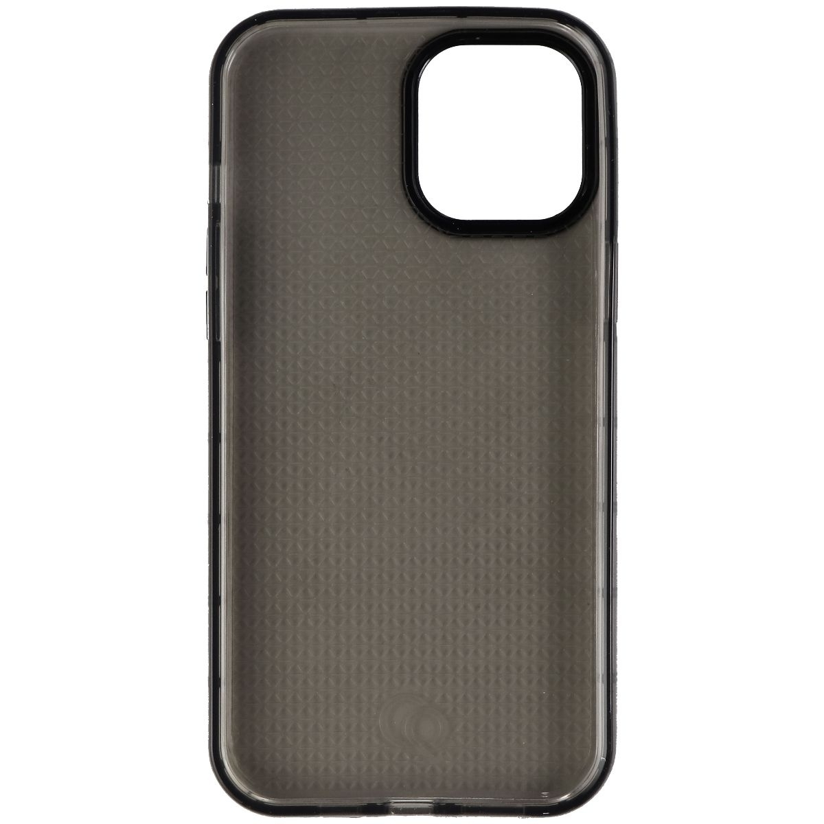 Nimbus9 Phantom 2 Series Case For Apple IPhone 12 Pro Max - Carbon Black