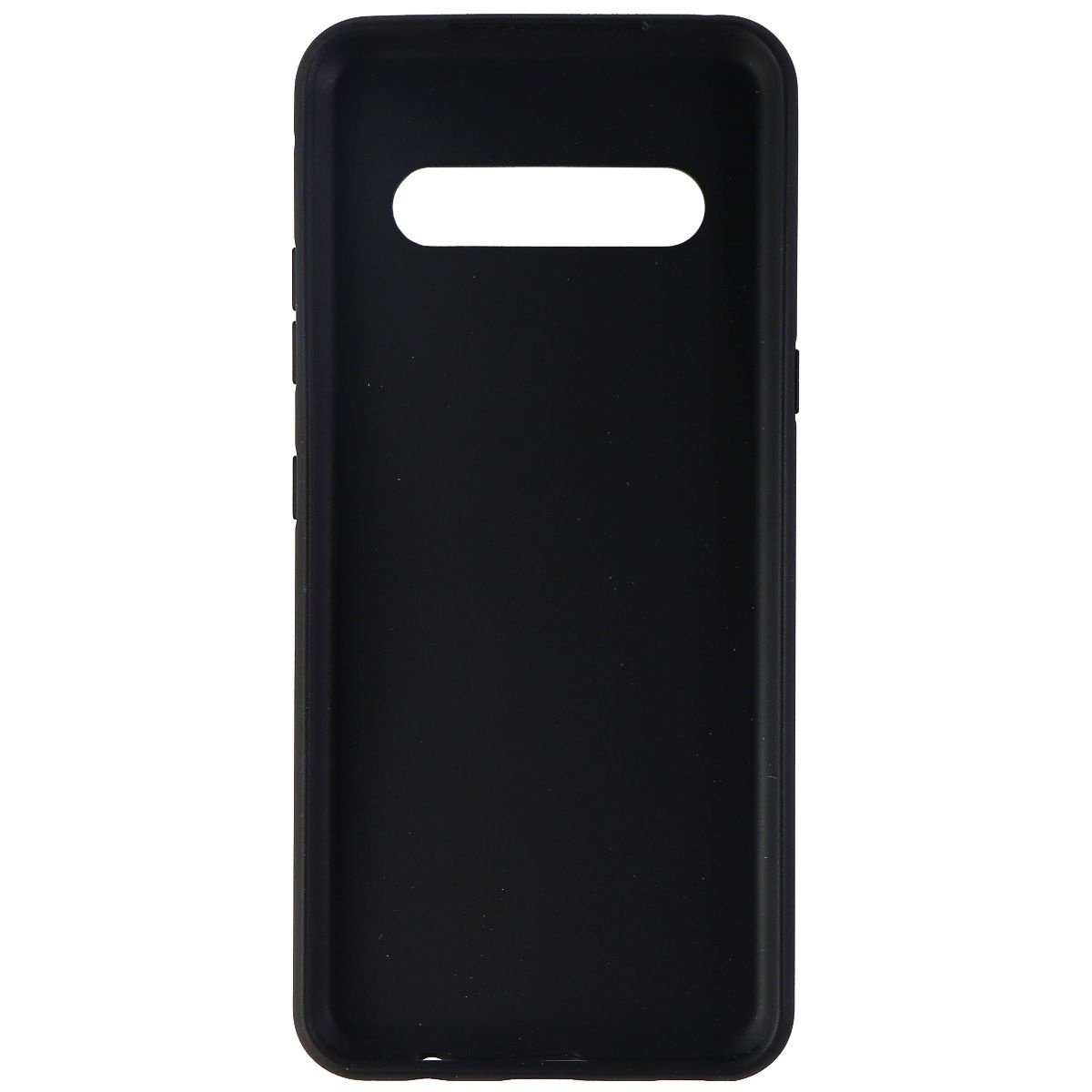 Tech21 Evo Lite Flexible Gel Case For LG V60 ThinQ Smartphones - Black