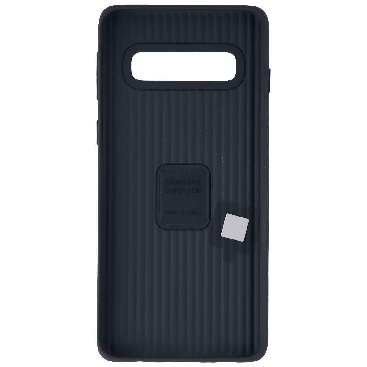 Samsung Protective Standing Cover For Samsung Galaxy S10 - Navy Blue
