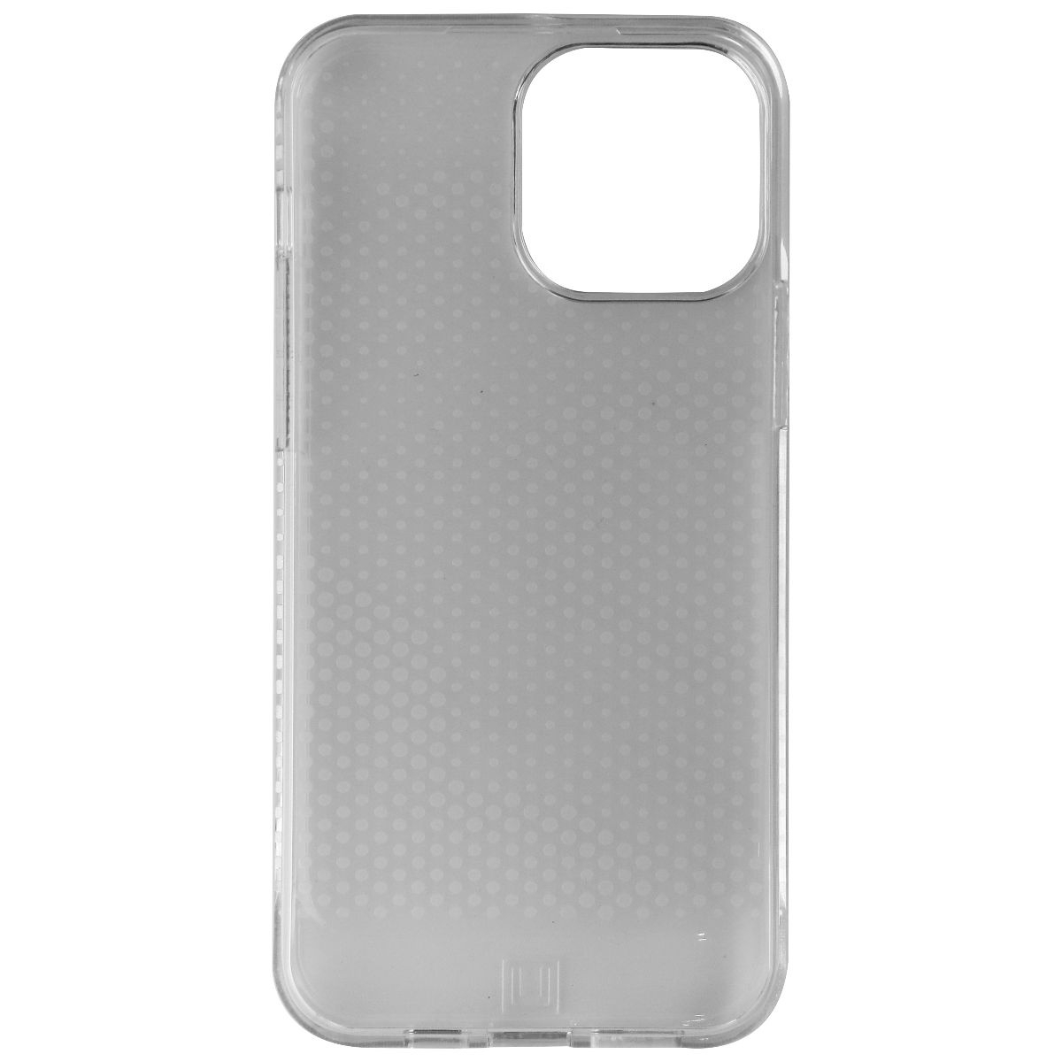 Urban Armor Gear Lucent Series Gel Case For Apple IPhone 13 Pro Max - Clear