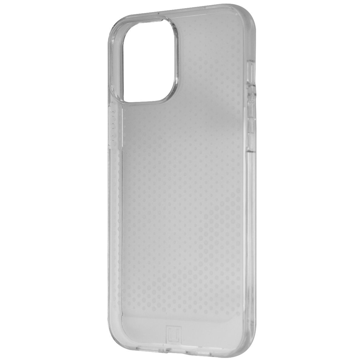 Urban Armor Gear Lucent Series Gel Case For Apple IPhone 13 Pro Max - Clear
