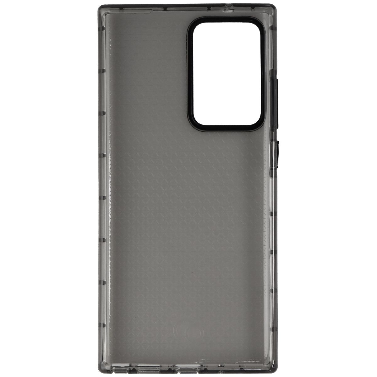 Nimbus9 Phantom 2 Series Clear Case For Samsung Galaxy Note20 Ultra - Carbon