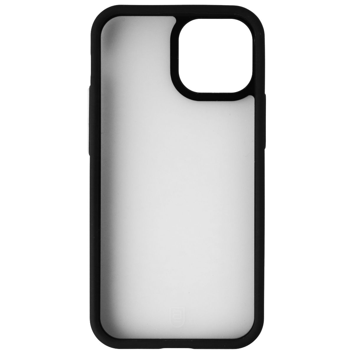 BodyGuardz Elements E13 Hard Case For IPhone 13 Mini - Black/Frost
