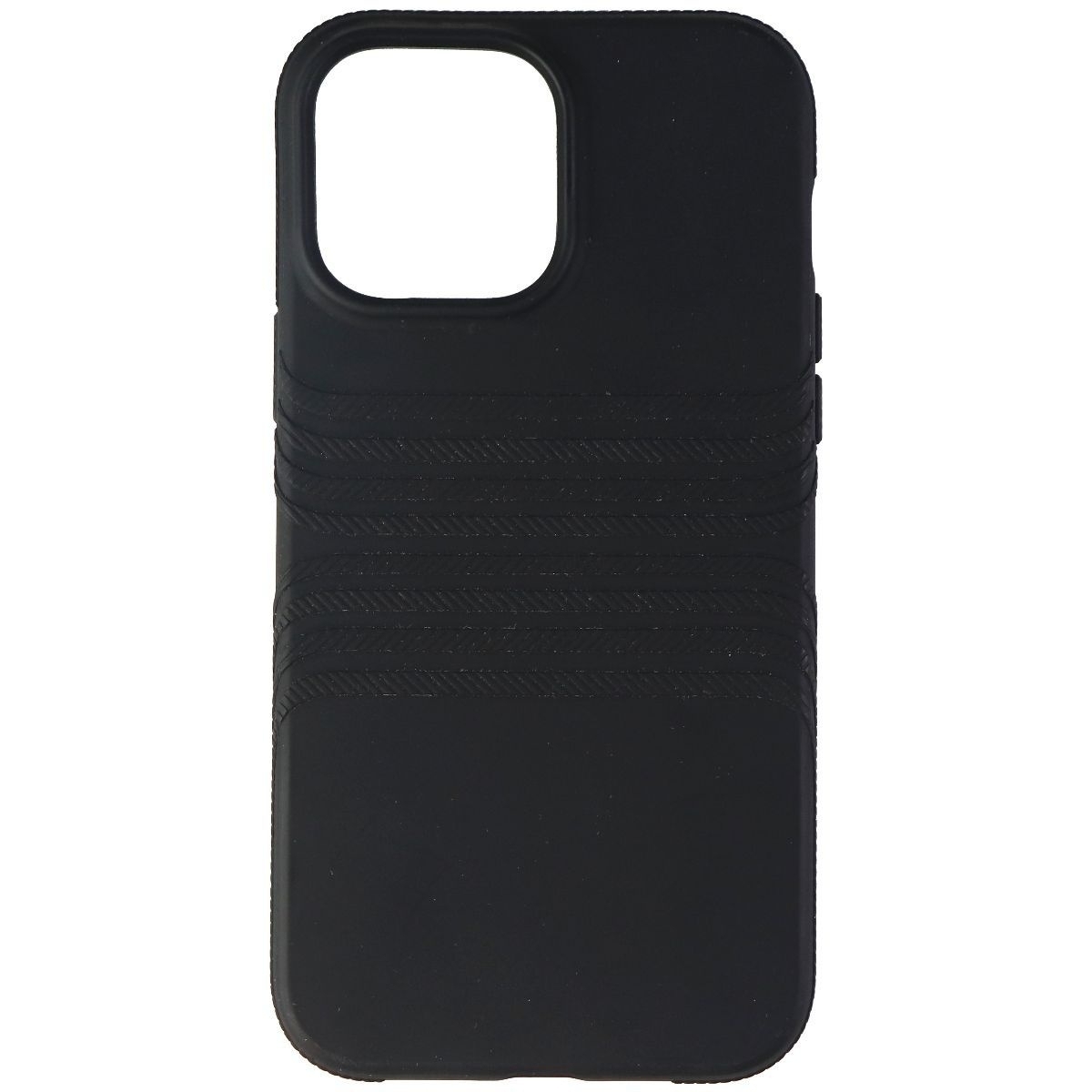 Tech21 Evo Tactile Series Durable Case For Apple IPhone 13 Pro Max - Black