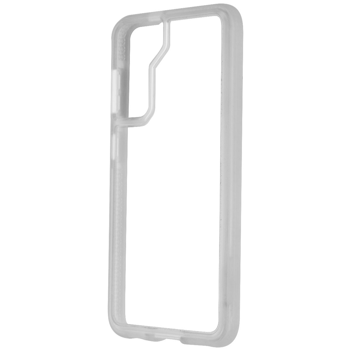 Griffin Survivor Strong Series Case For Samsung Galaxy S21 And S21 5G - Clear