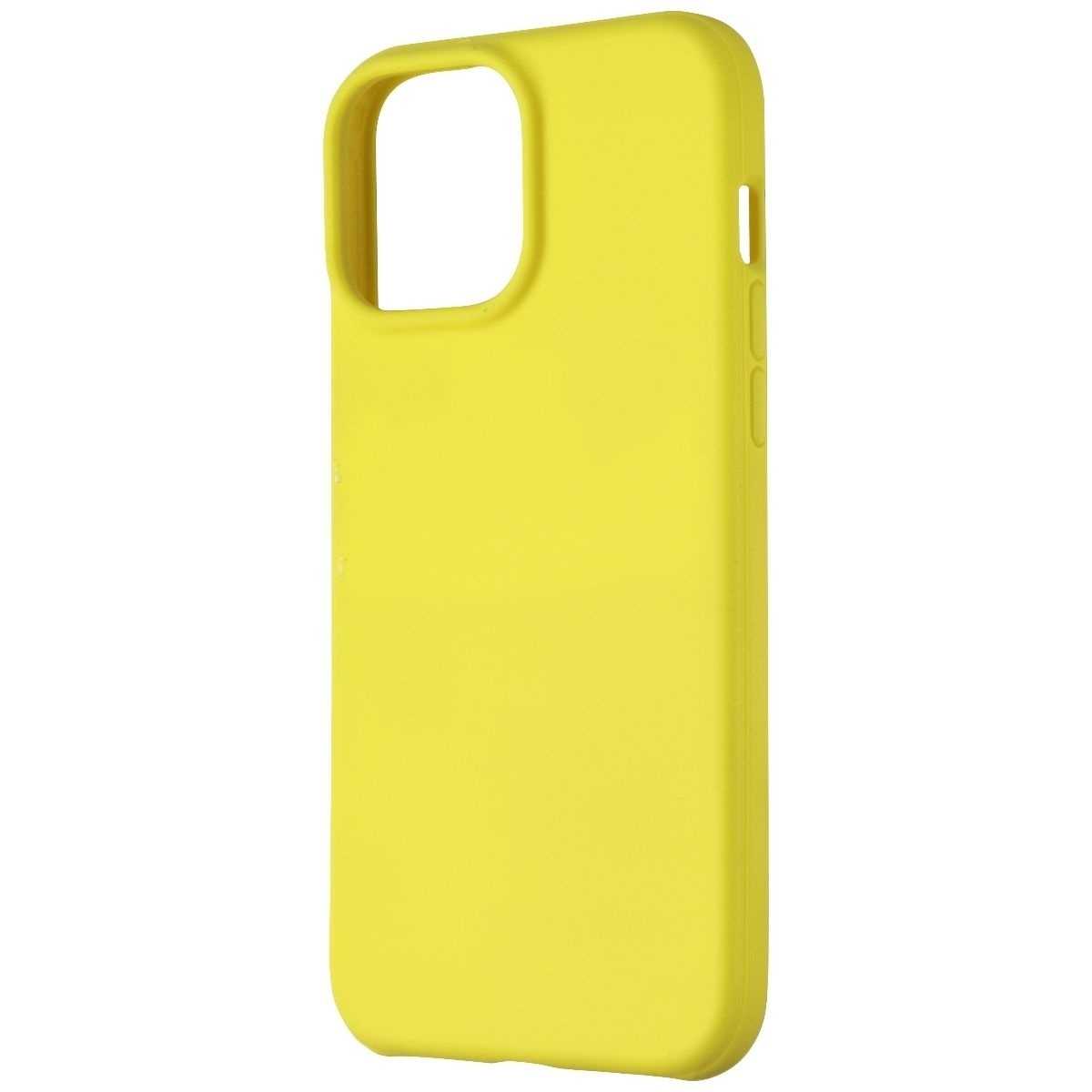 Tech21 Evo Lite Flexible Case For Apple IPhone 13 Pro Max - Sunflower Yellow