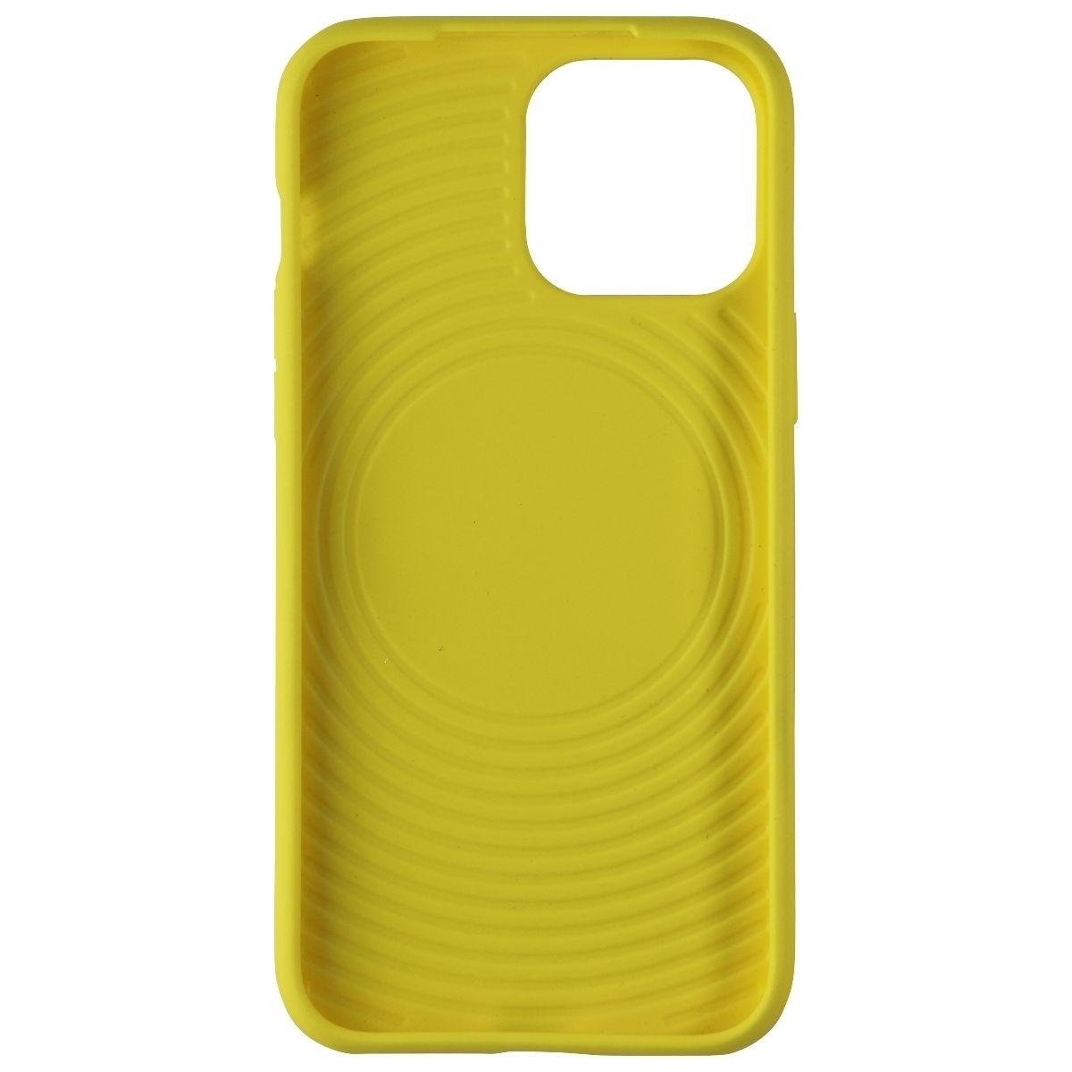 Tech21 Evo Lite Flexible Case For Apple IPhone 13 Pro Max - Sunflower Yellow