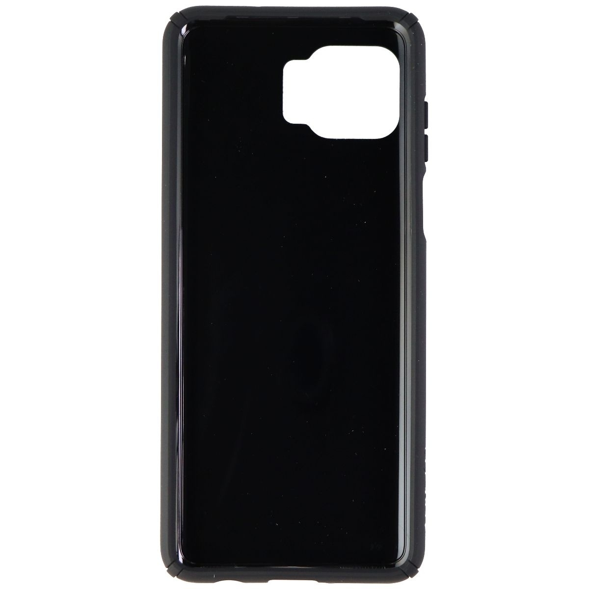 Speck Presidio Exotech Series Case For Motorola Moto One (5G) - Black