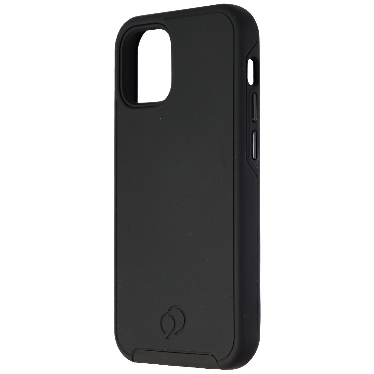 Nimbus9 Cirrus 2 Series Case For Apple IPhone 12 Mini - Black