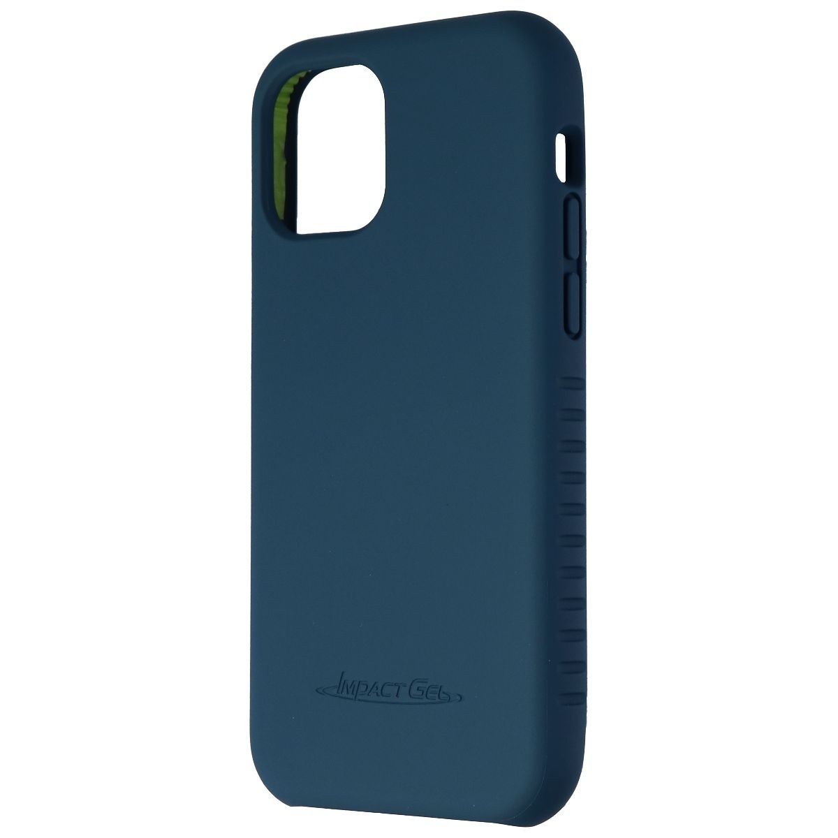 Impact Gel Challenger Series Rigid Case For Apple IPhone 11 Pro - Blue