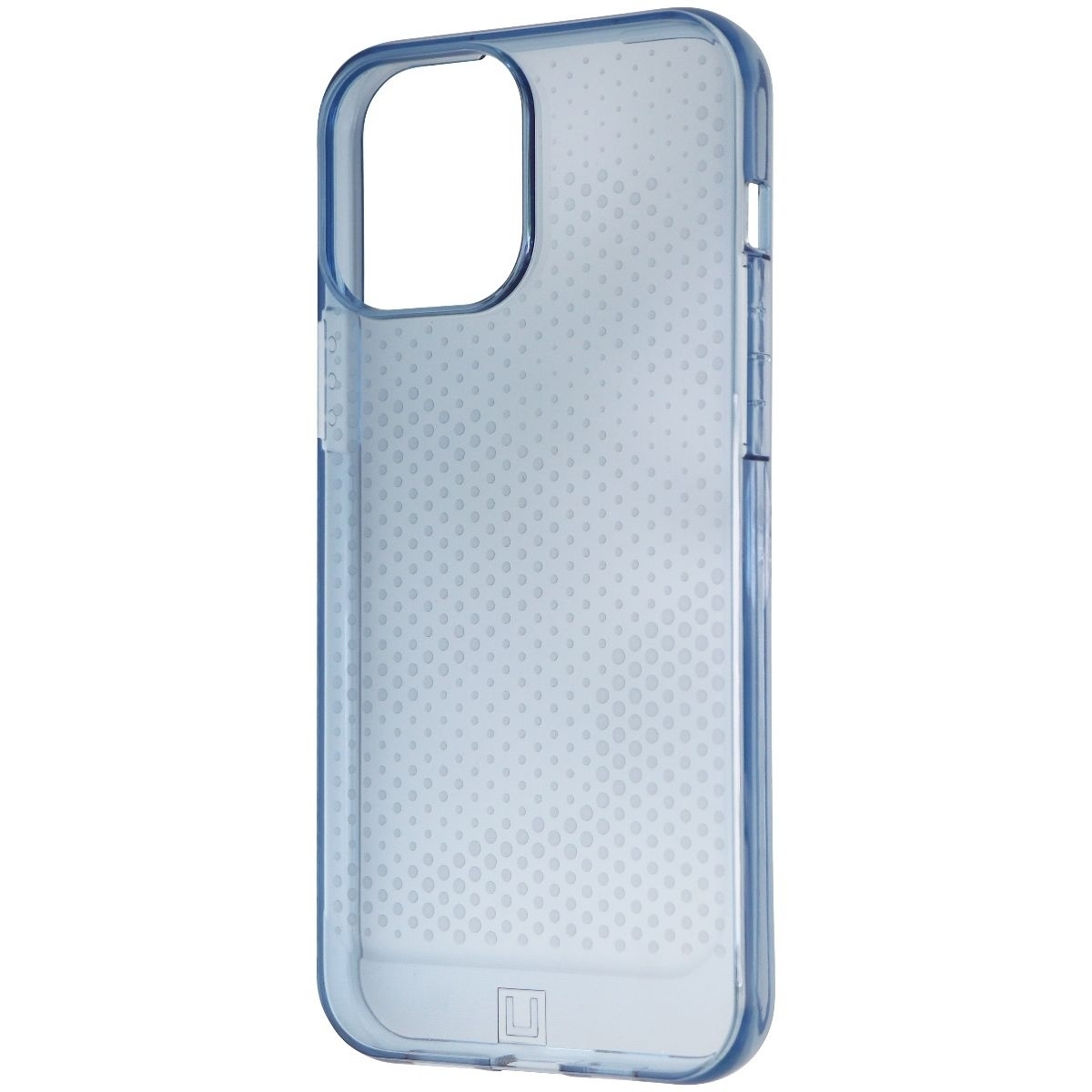 Urban Armor Gear Lucent Series Case For IPhone 13 Pro Max - Blue Cerulean