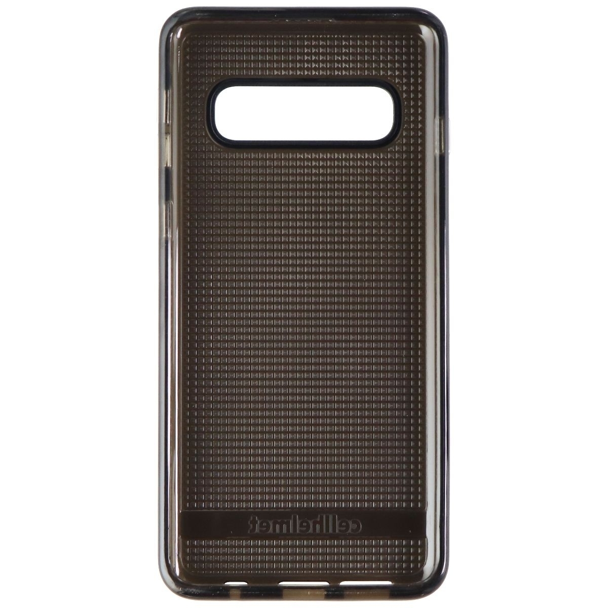 CellHelmet Altitude X Series Case For Samsung Galaxy S10 - Black