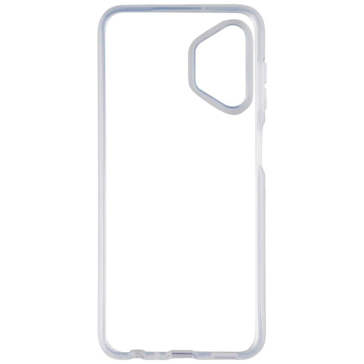 Tech21 Evo Lite Series Flexible Case For Samsung Galaxy A13 - Clear