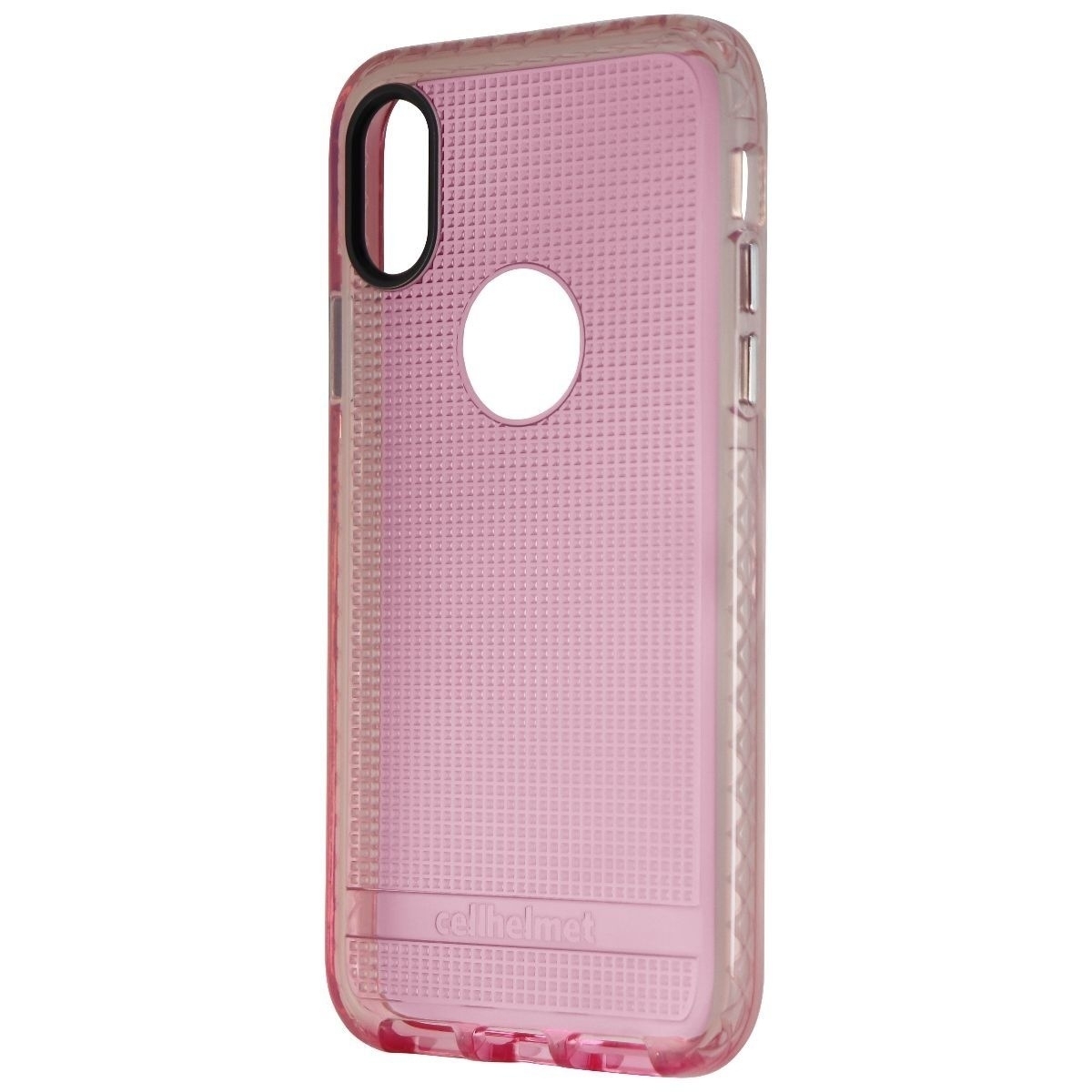 CellHelmet Altitude X Series Case For Apple IPhone XS & IPhone X - Pink