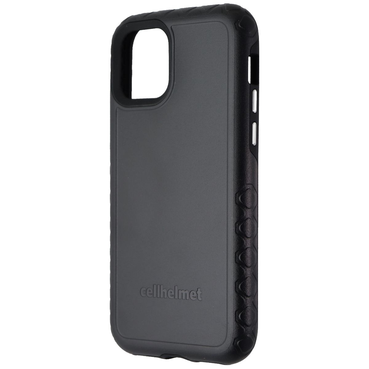 CellHelmet Fortitude Series Dual Layer Case For Apple IPhone 11 Pro - Black