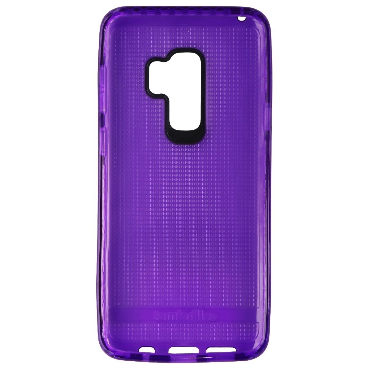 CellHelmet Altitude X Series Case For Samsung Galaxy S9 Plus - Purple