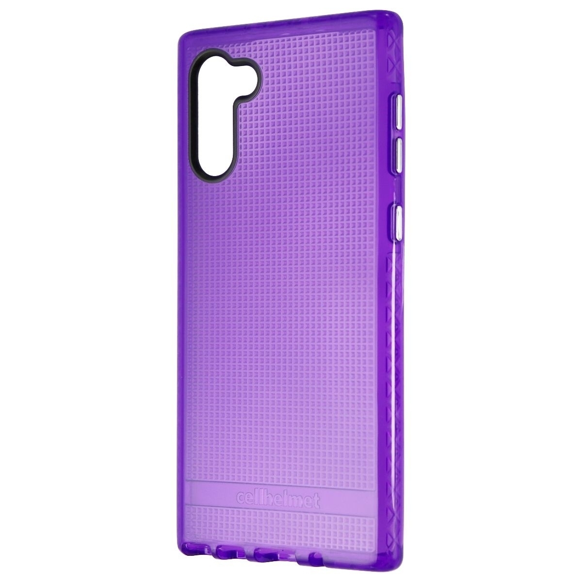 CellHelmet Altitude X Series Case For Samsung Galaxy Note 10 - Purple