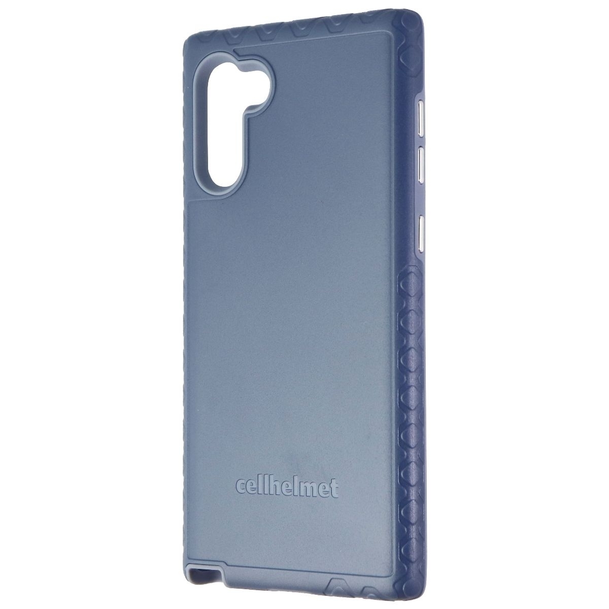 CellHelmet Fortitude Series Case For Samsung Galaxy Note 10 - Slate Blue