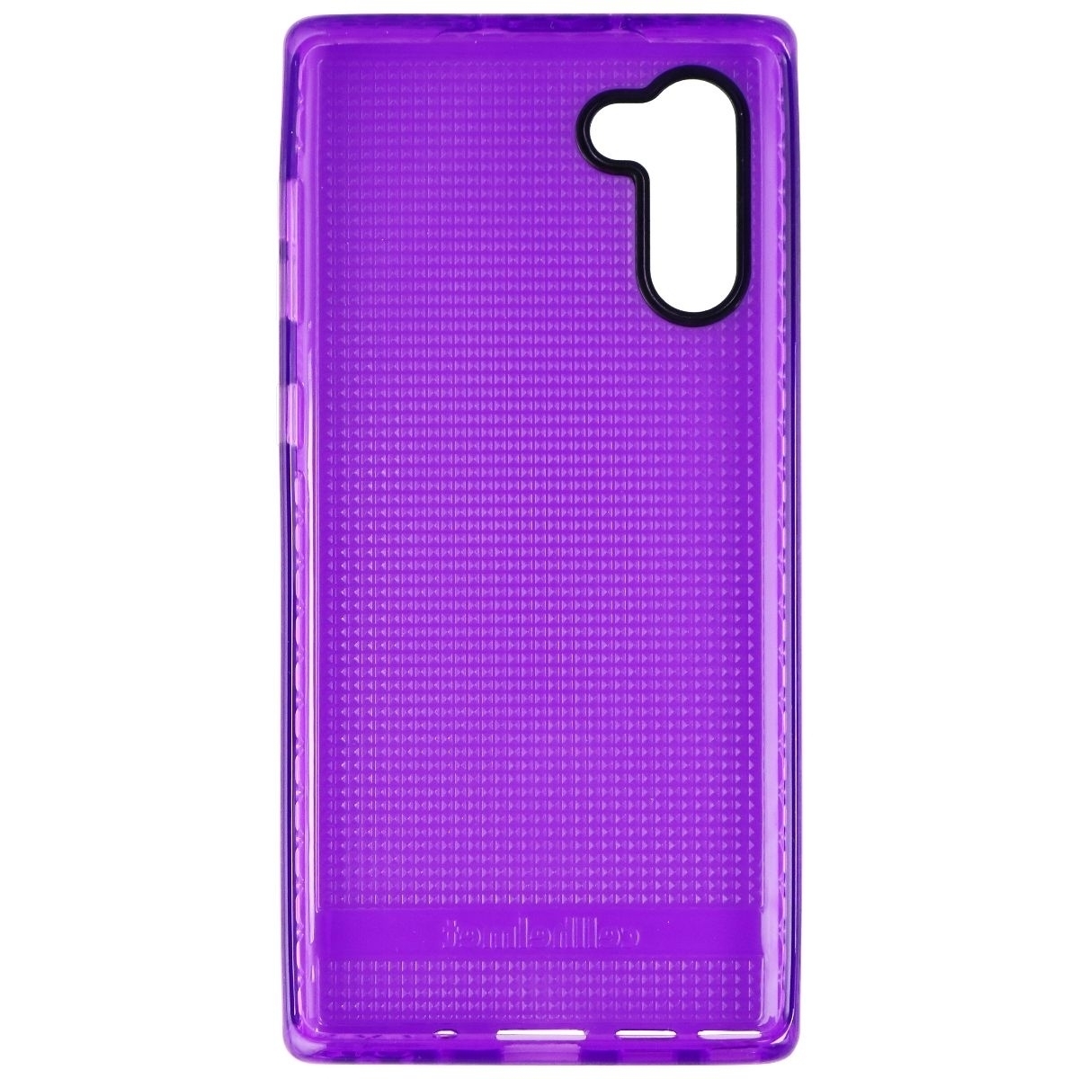 CellHelmet Altitude X Series Case For Samsung Galaxy Note 10 - Purple