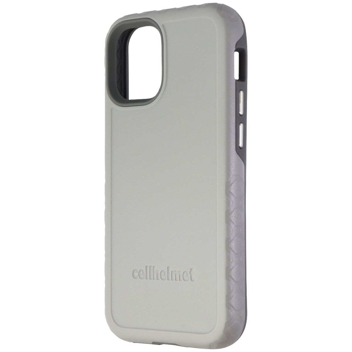 CellHelmet Fortitude Series Case For Apple IPhone 12 Mini - Gray
