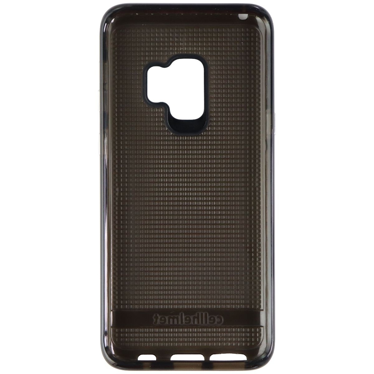CellHelmet Altitude X Pro Series Case For Samsung Galaxy S9 - Black