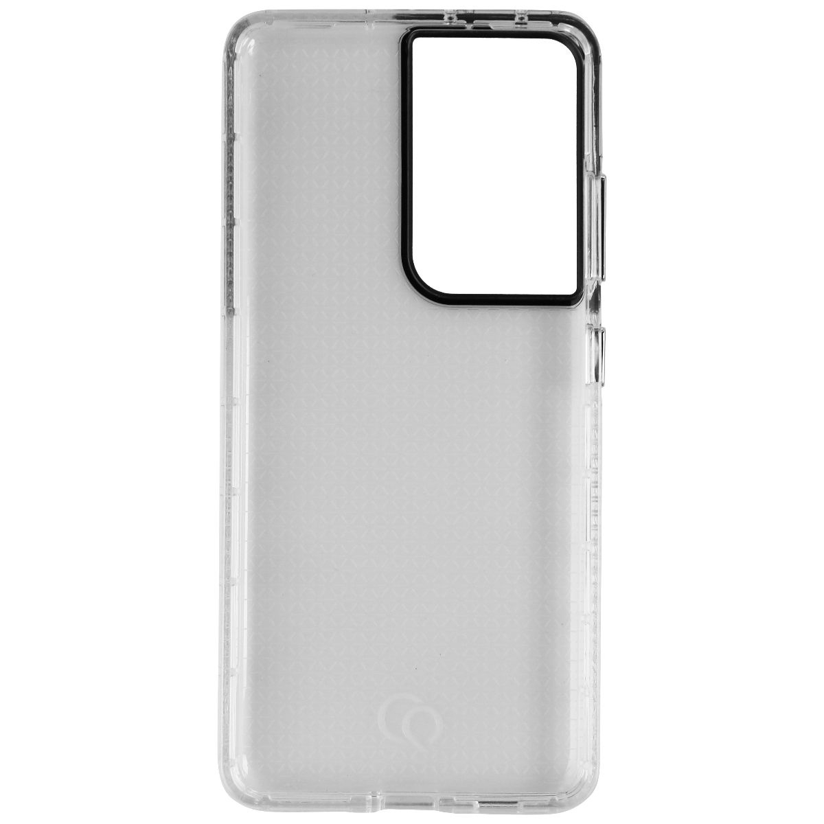 Nimbus9 Phantom 2 Series Case For Samsung Galaxy S21 Ultra (5G) - Clear