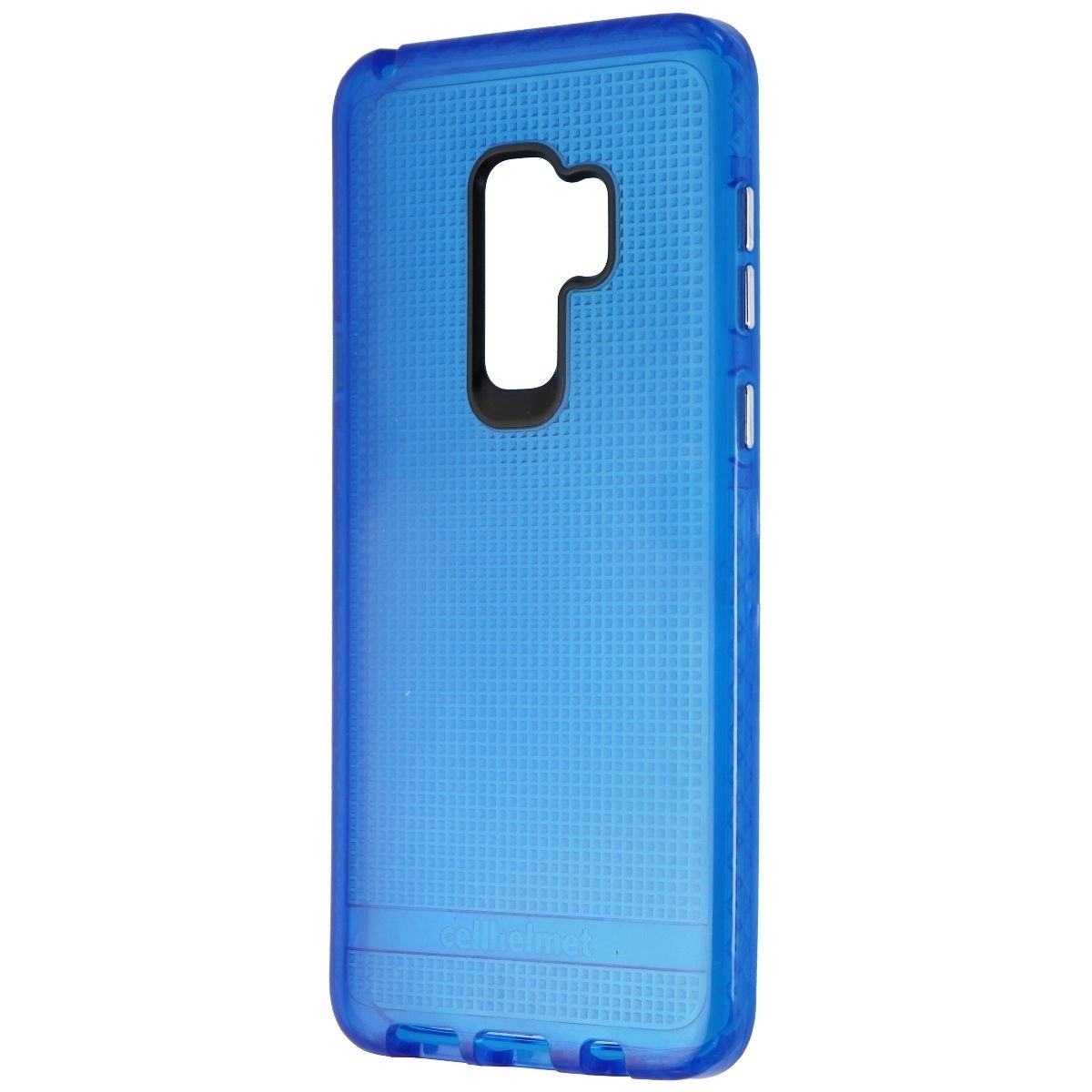 CellHelmet Altitude X Series Case For Samsung Galaxy S9 Plus - Blue