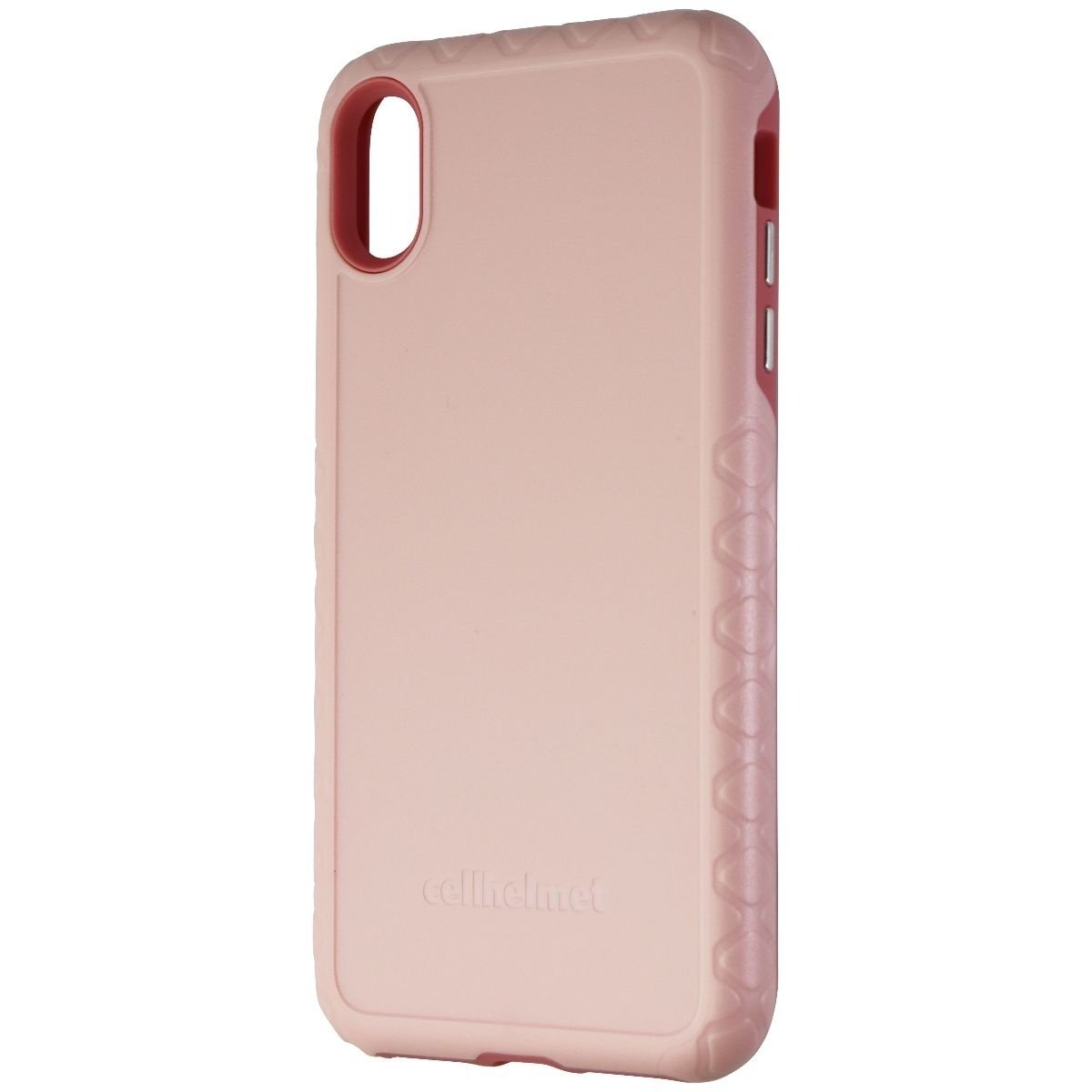 CellHelmet Fortitude Series Case For Apple IPhone XS Max - Pink