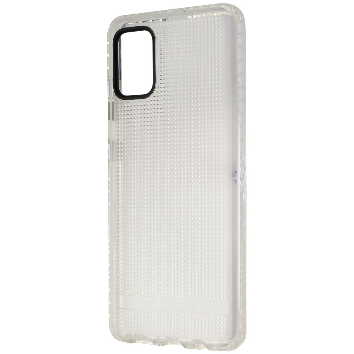 811341037446CellHelmet Altitude X Series Case For Samsung Galaxy A51 - Clear