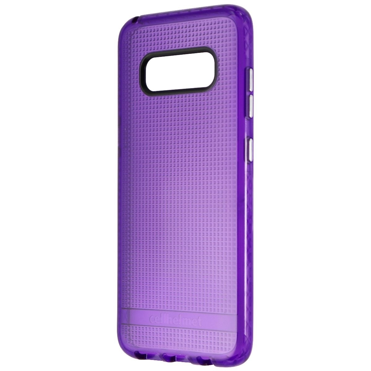 CellHelmet Altitude X Pro Series Case For Samsung Galaxy S8 - Purple