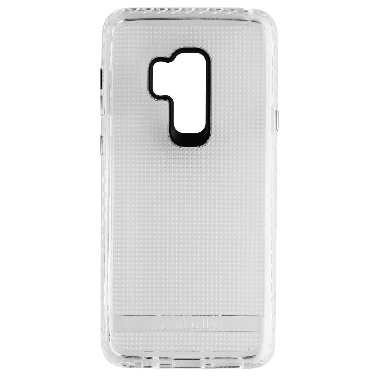 CellHelmet Altitude X Series Case For Samsung Galaxy (S9+) - Clear