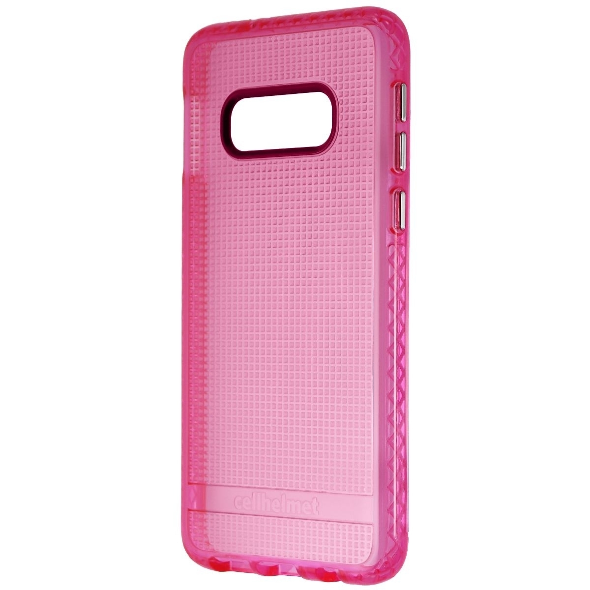 CellHelmet Altitude X Series Flexible Gel Case For Samsung Galaxy S10e - Pink