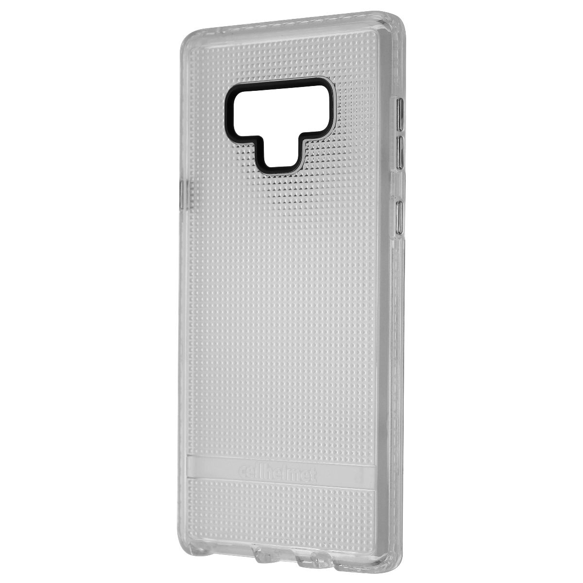 CellHelmet Altitude X Series Case For Samsung Galaxy Note 9 - Clear
