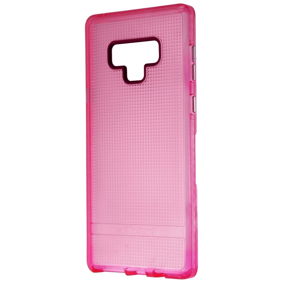 CellHelmet Altitude X PRO Series Gel Case For Samsung Galaxy Note9 - Pink