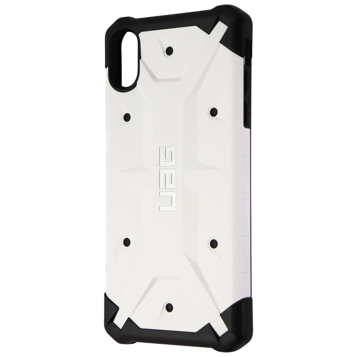 Under Armor Gear Pathfinder Series For IPhone XS Max - White / Black