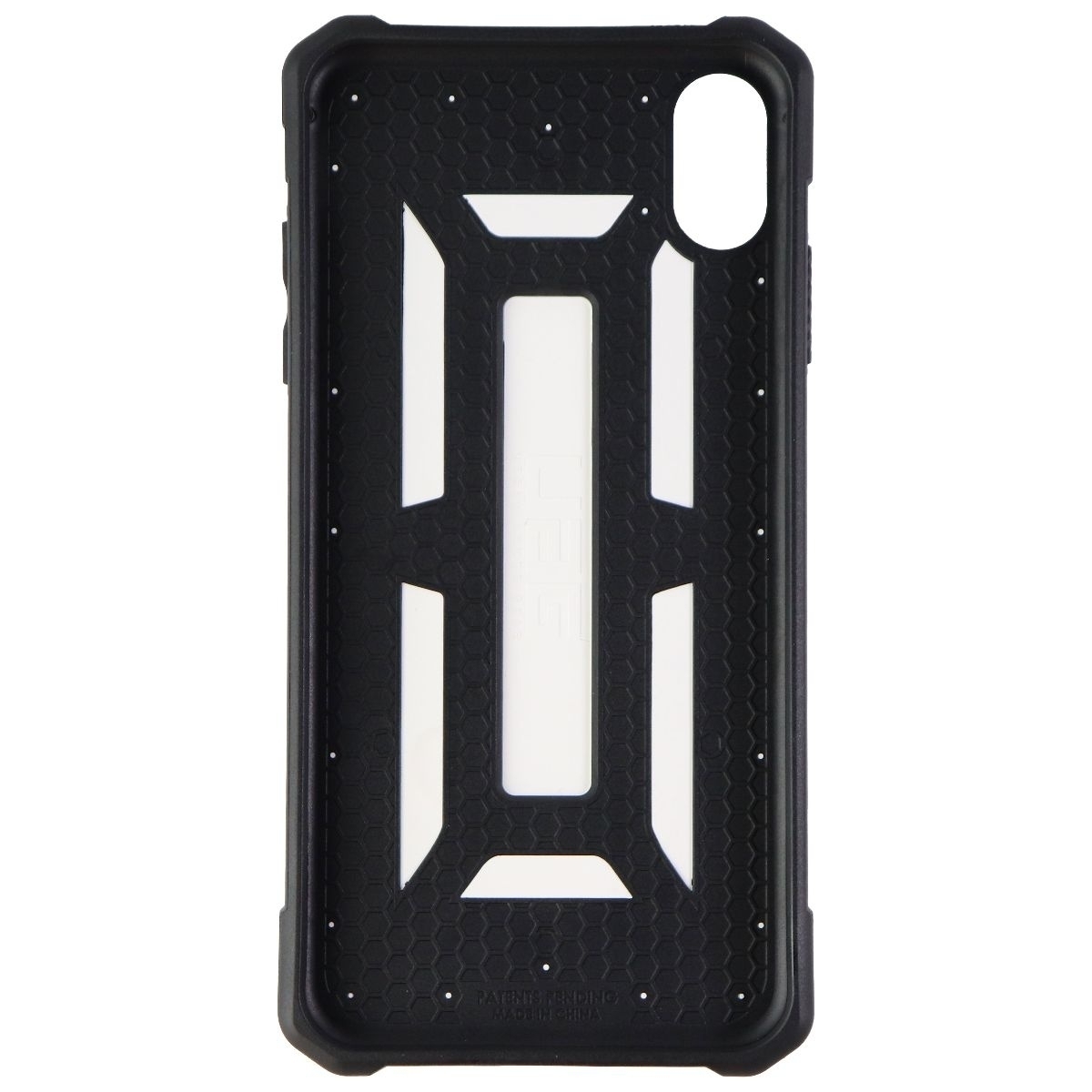 Under Armor Gear Pathfinder Series For IPhone XS Max - White / Black