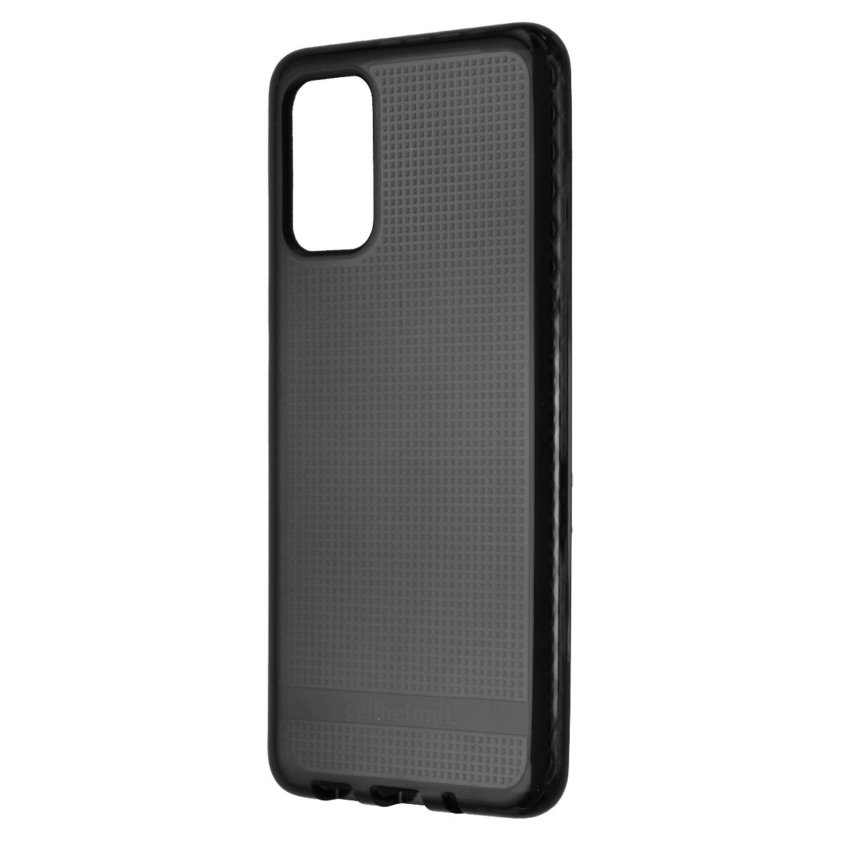 CellHelmet Altitude X Series Gel Case For Samsung Galaxy (S20+) - Black