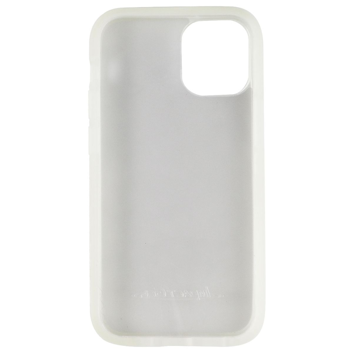 Impact Gel Chroma Case For Apple IPhone 12 Mini - Clear/Frost
