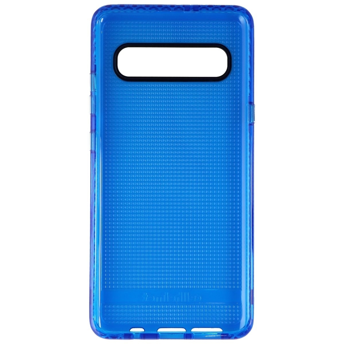 CellHelmet Altitude X PRO Series Gel Case For Samsung Galaxy S10 5G - Blue