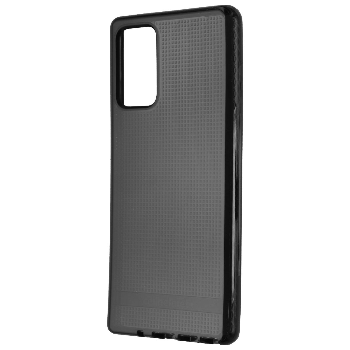 CellHelmet Altitude X PRO Series Case For Samsung Galaxy Note20 5G - Black