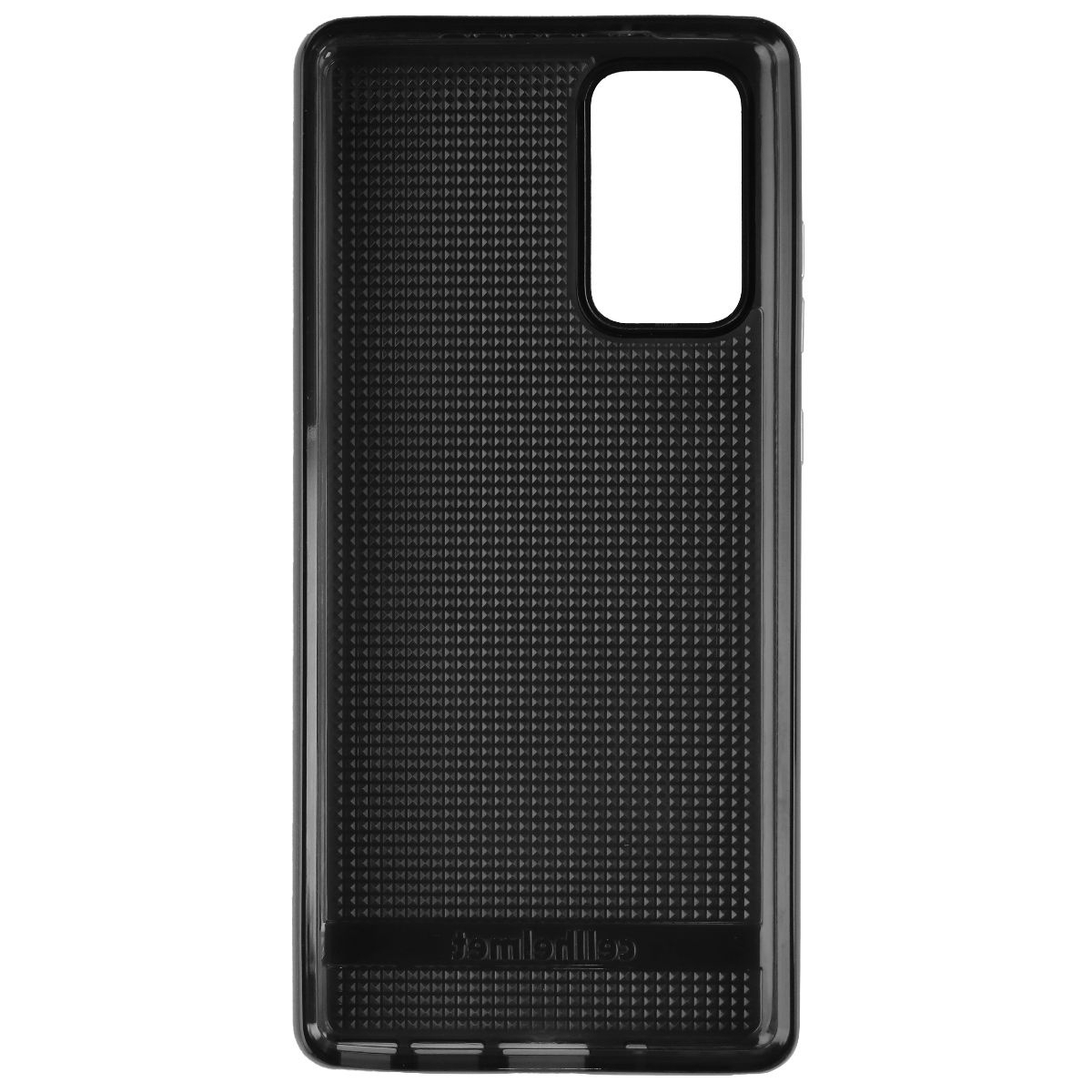 CellHelmet Altitude X PRO Series Case For Samsung Galaxy Note20 5G - Black