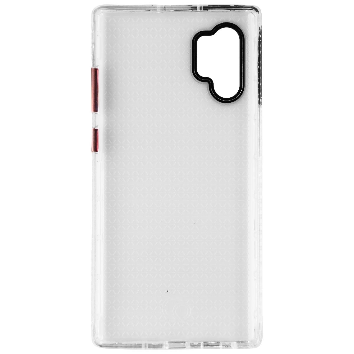 Nimbus9 Phantom 2 Gel Case For Samsung Galaxy (Note10+) - Clear