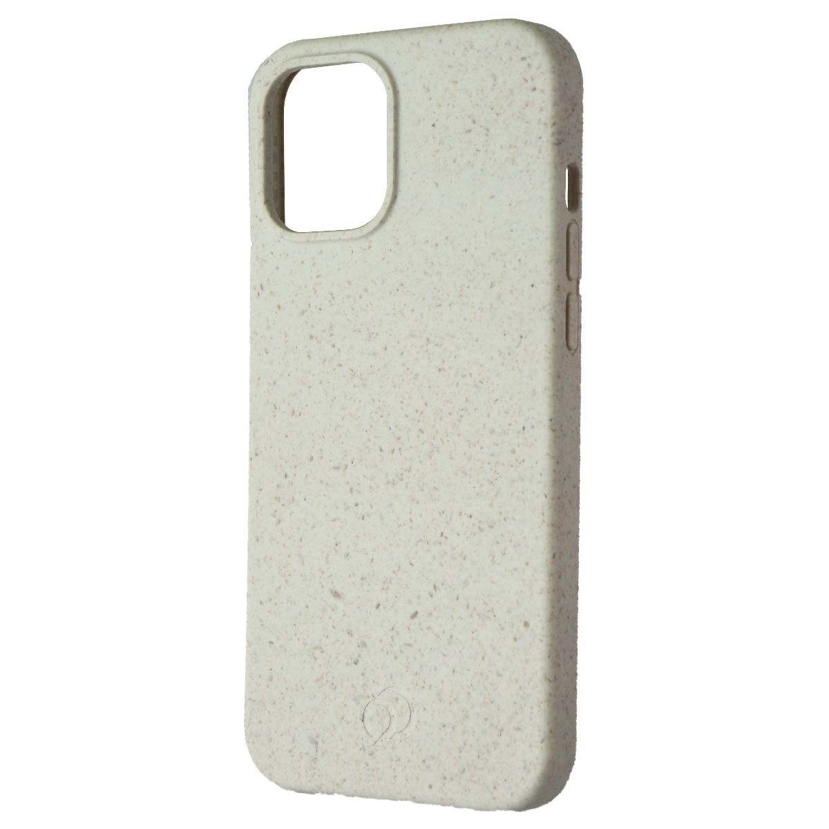 Nimbus9 Vega Biodegradable Case Sandstone For IPhone 12 Pro Max Cases