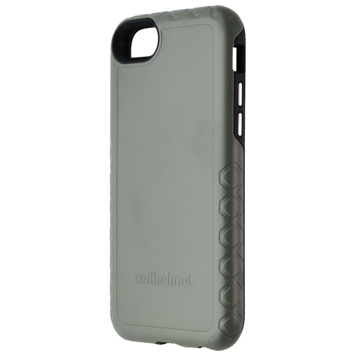 Cellhelmet - ODG/Olive Drab Green/Tactical Green Dual Layer Case IPhone SE/6/7/8