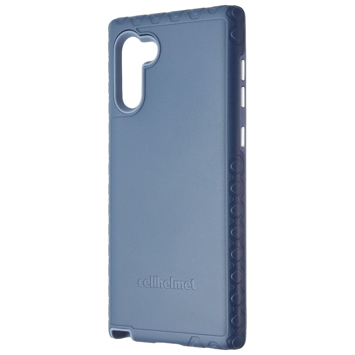 Cellhelmet Fortitude Pro Series Slate Blue Phone Case For Samsung Galaxy Note 10