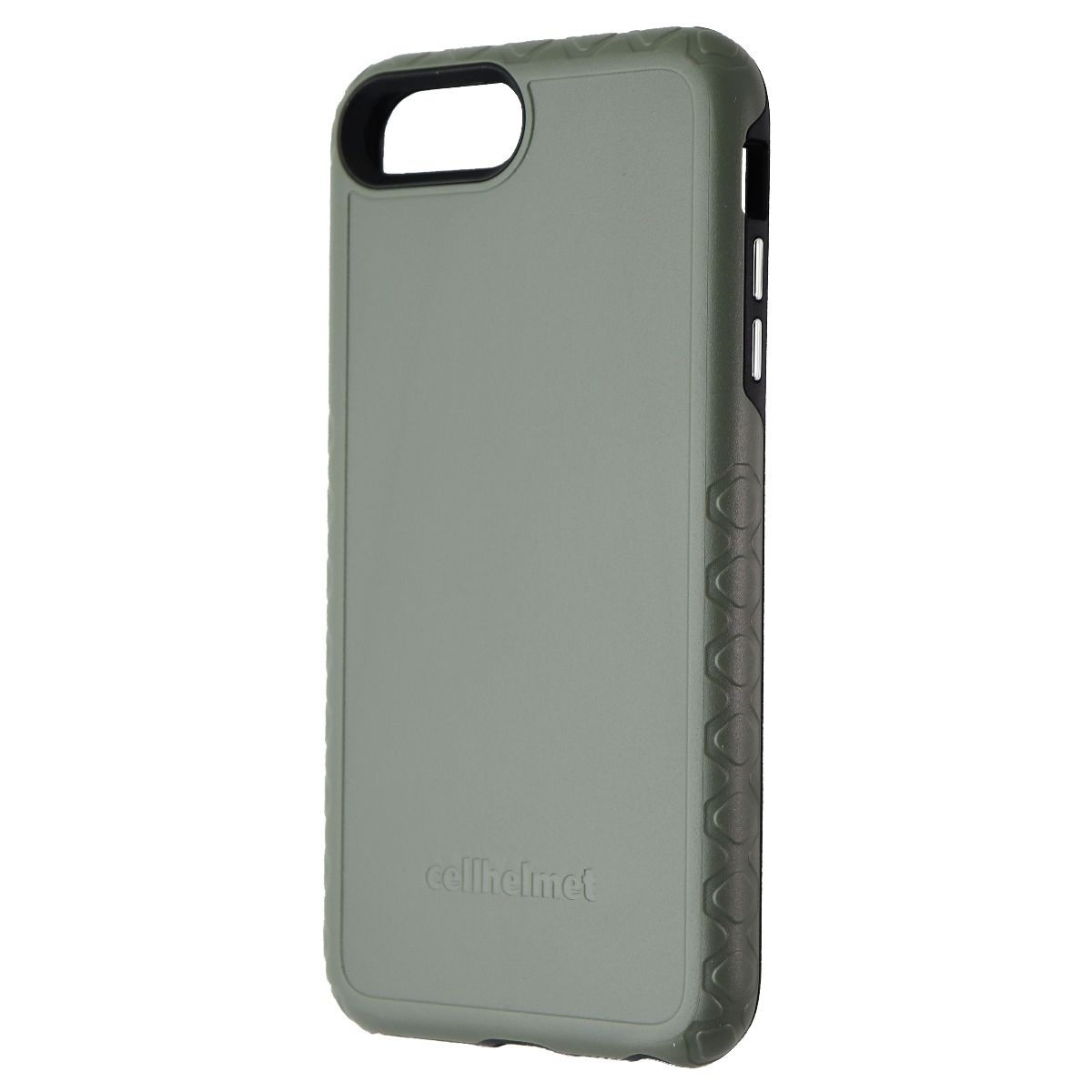 Cellhelmet Fortitude Series Olive Drab Green Case For IPhone 6+ / 7+ / 8 +