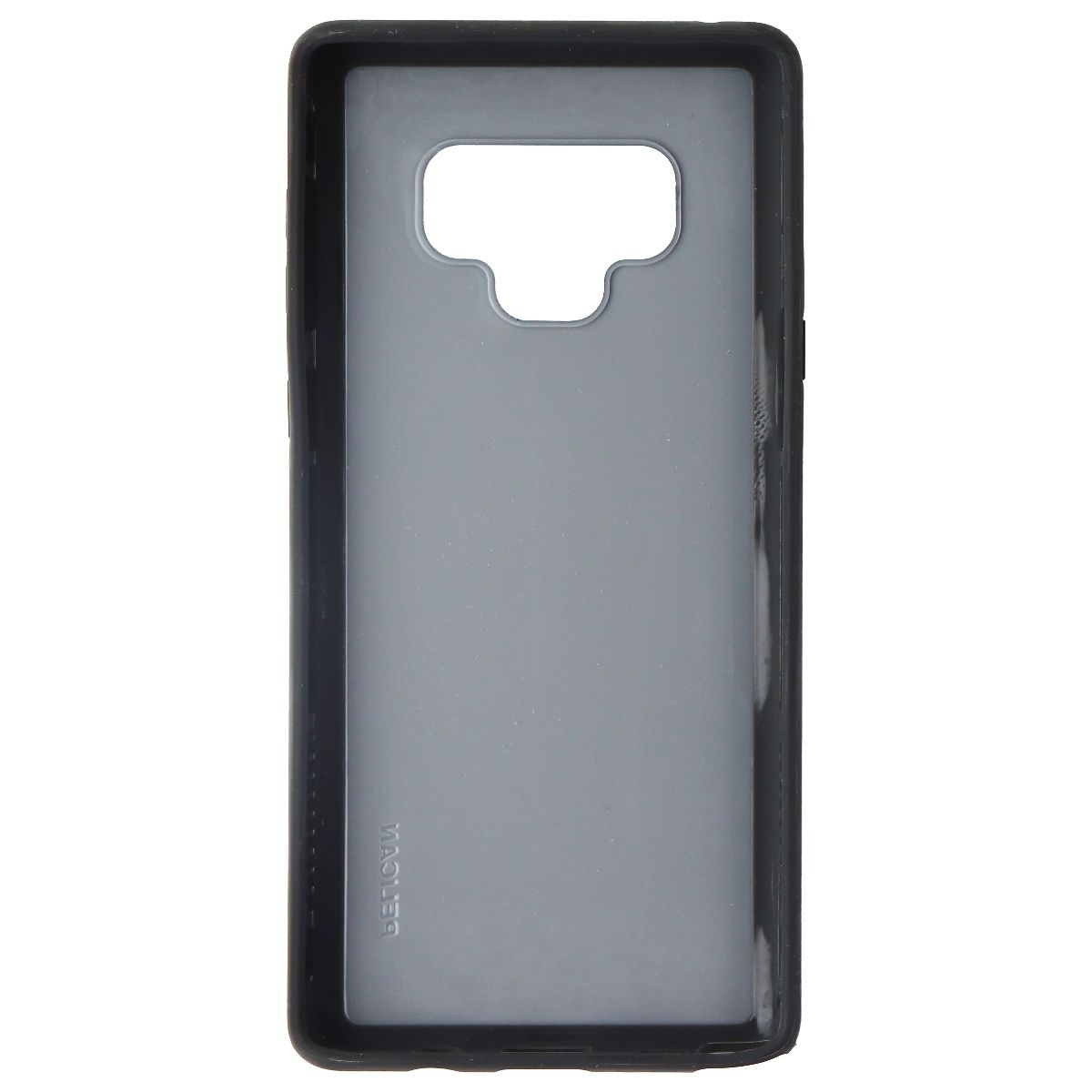 Pelican Adventurer - Samsung Galaxy Note9 Case (Metallic Silver)