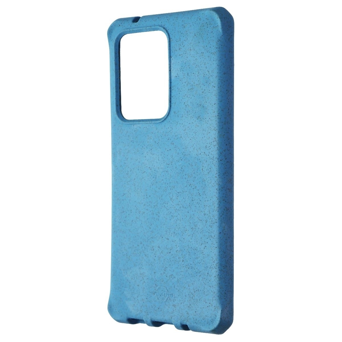ITSKINS Feroniabio Series Case For Samsung S20 Ultra 5G - Blue