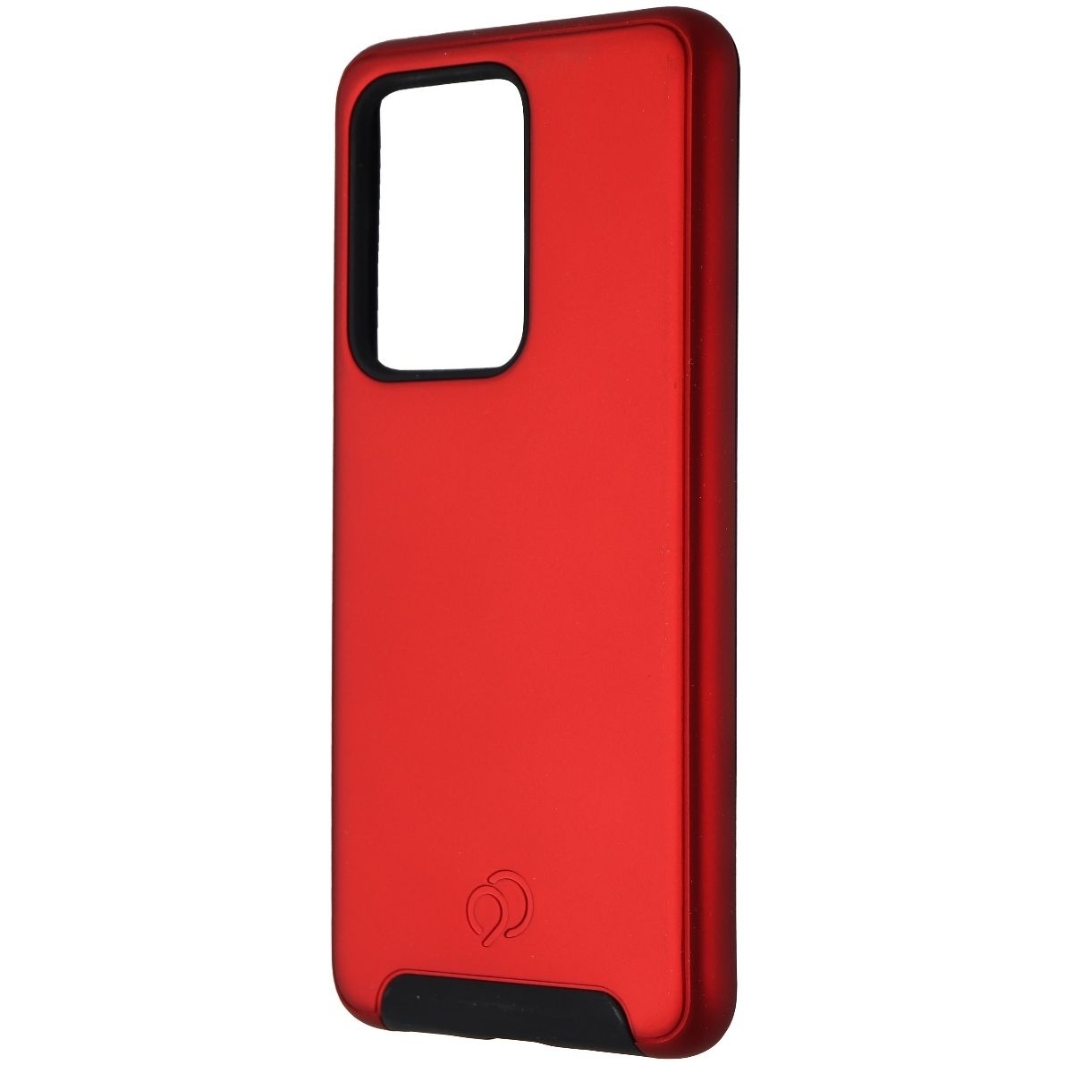 Nimbus9 Cirrus 2 Series Case For Samsung Galaxy S20 Ultra 5G - Crimson Red